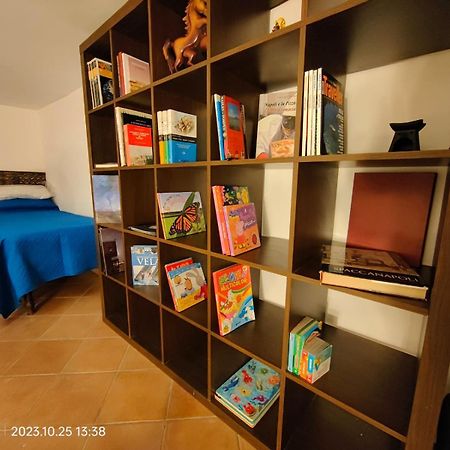 Apartamento Segreta Catalana Nápoles Exterior foto