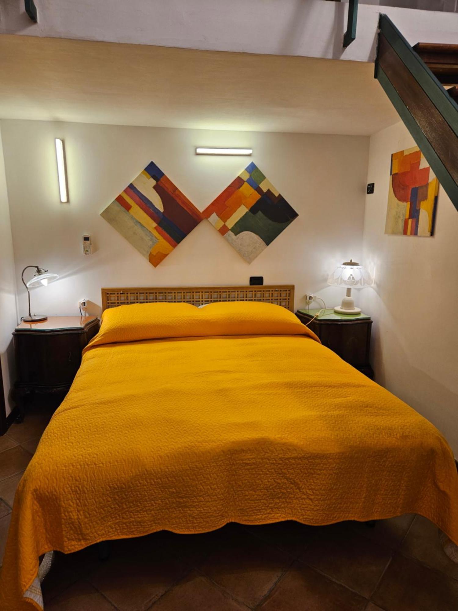 Apartamento Segreta Catalana Nápoles Exterior foto