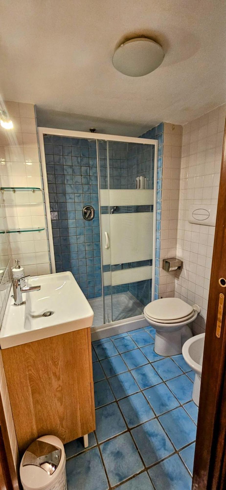 Apartamento Segreta Catalana Nápoles Exterior foto