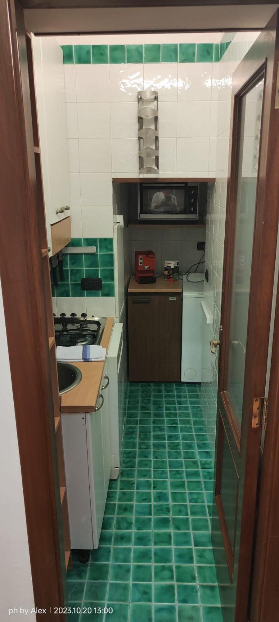 Apartamento Segreta Catalana Nápoles Exterior foto