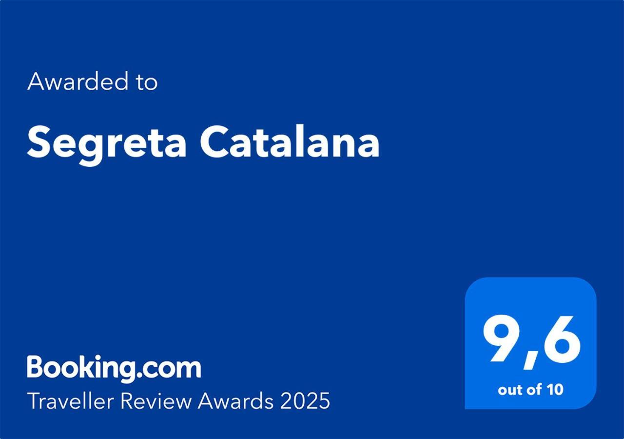 Apartamento Segreta Catalana Nápoles Exterior foto